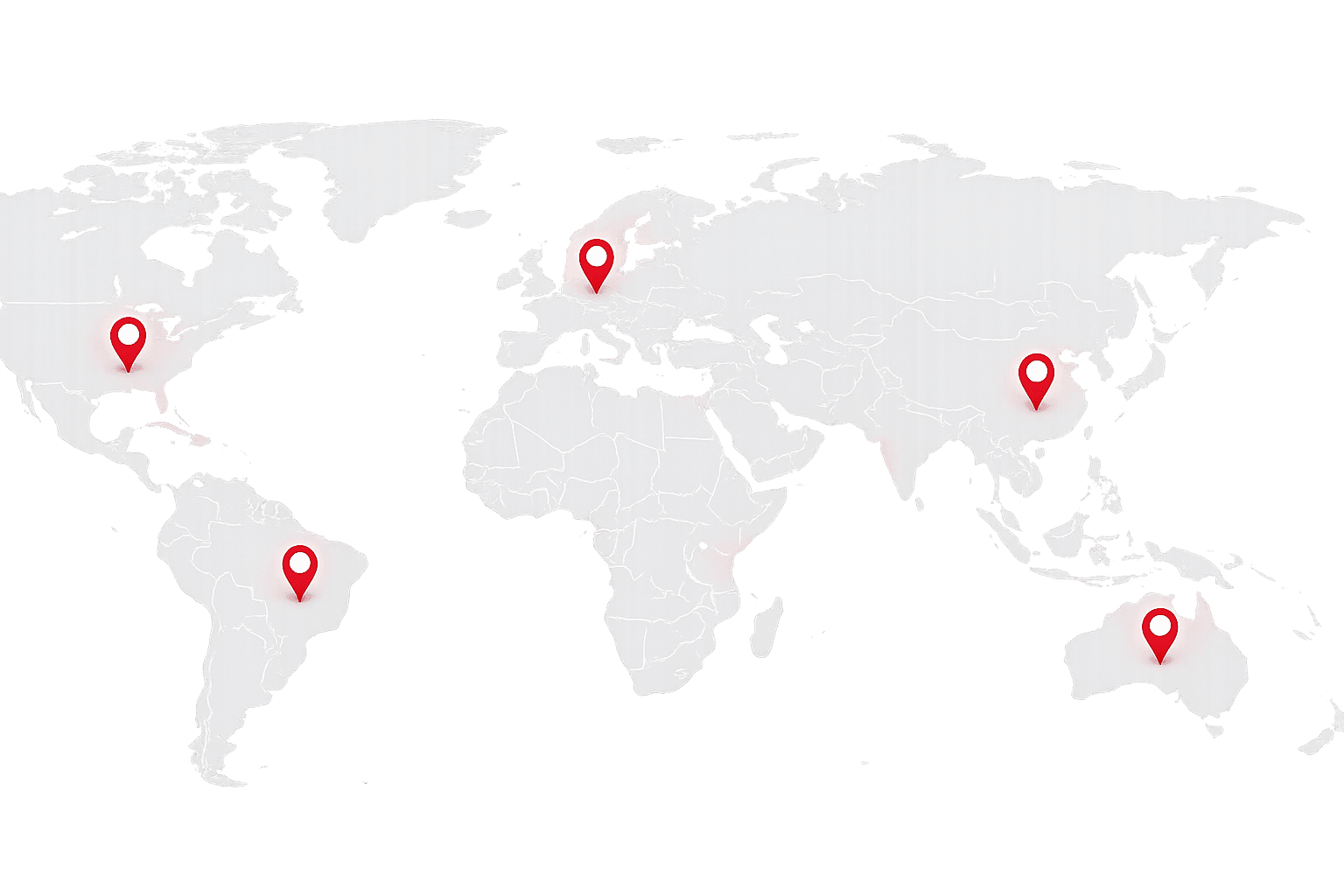 World Map