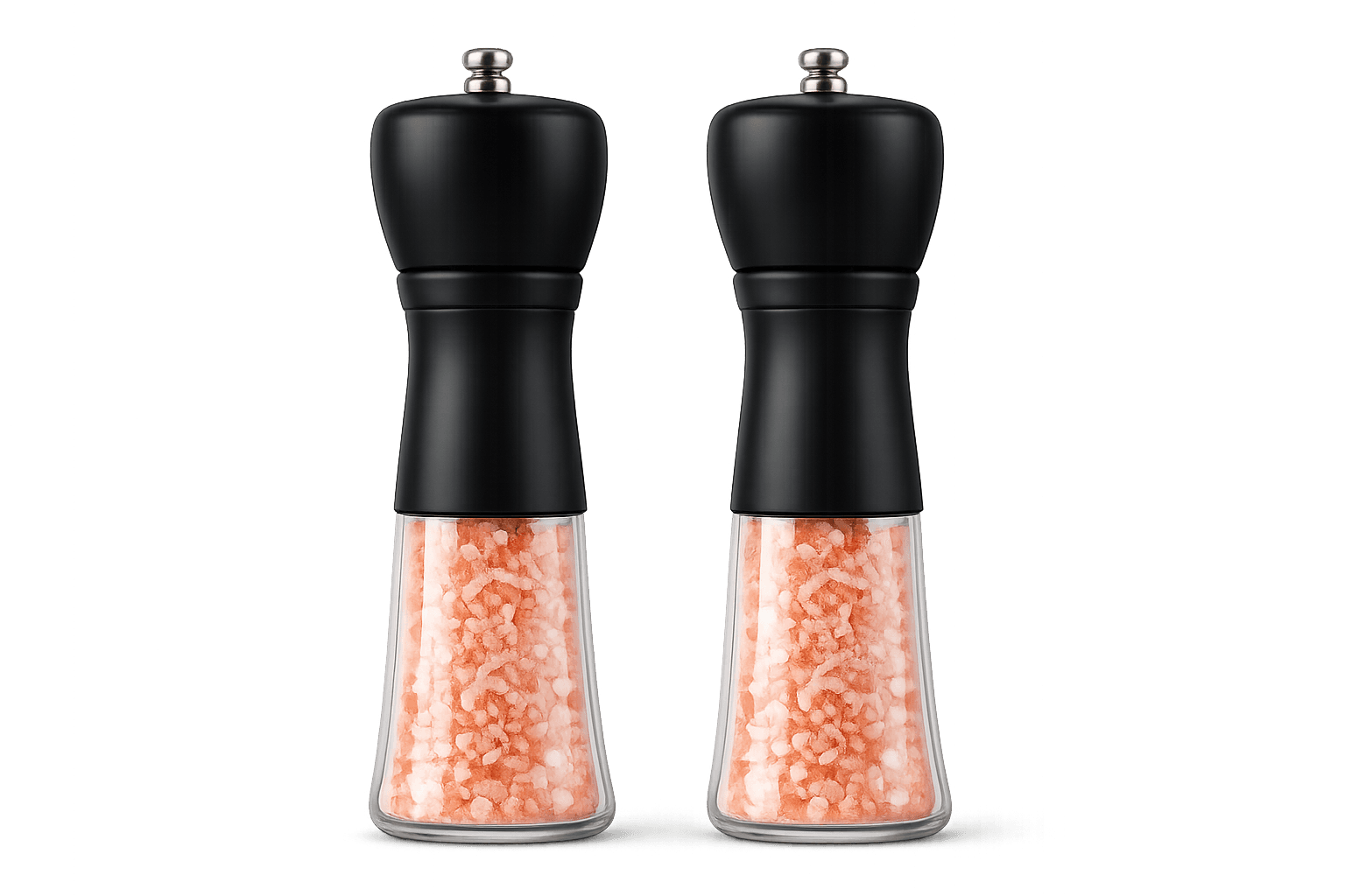 Coarse Salt — Ceramic Grinder