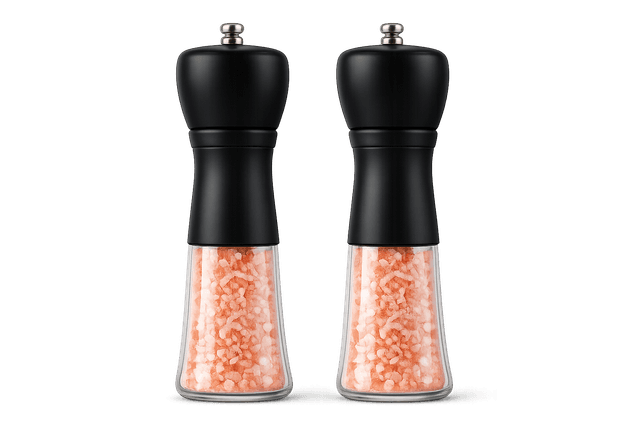 CERAMIC GRINDERS