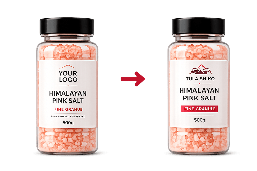 Product Labels