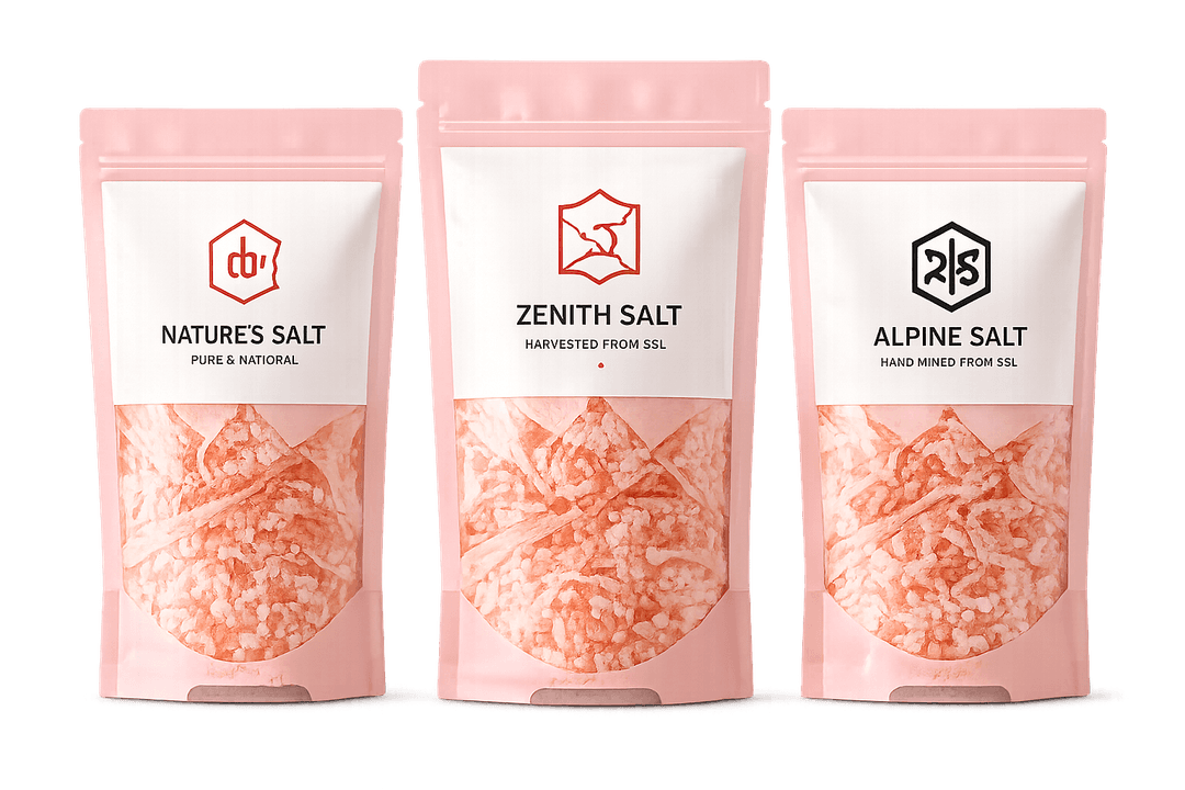 Logo Design