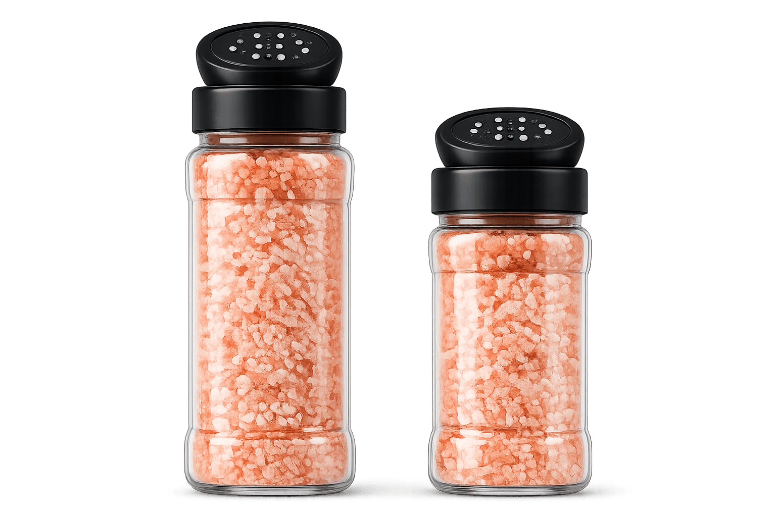 Salt Shaker