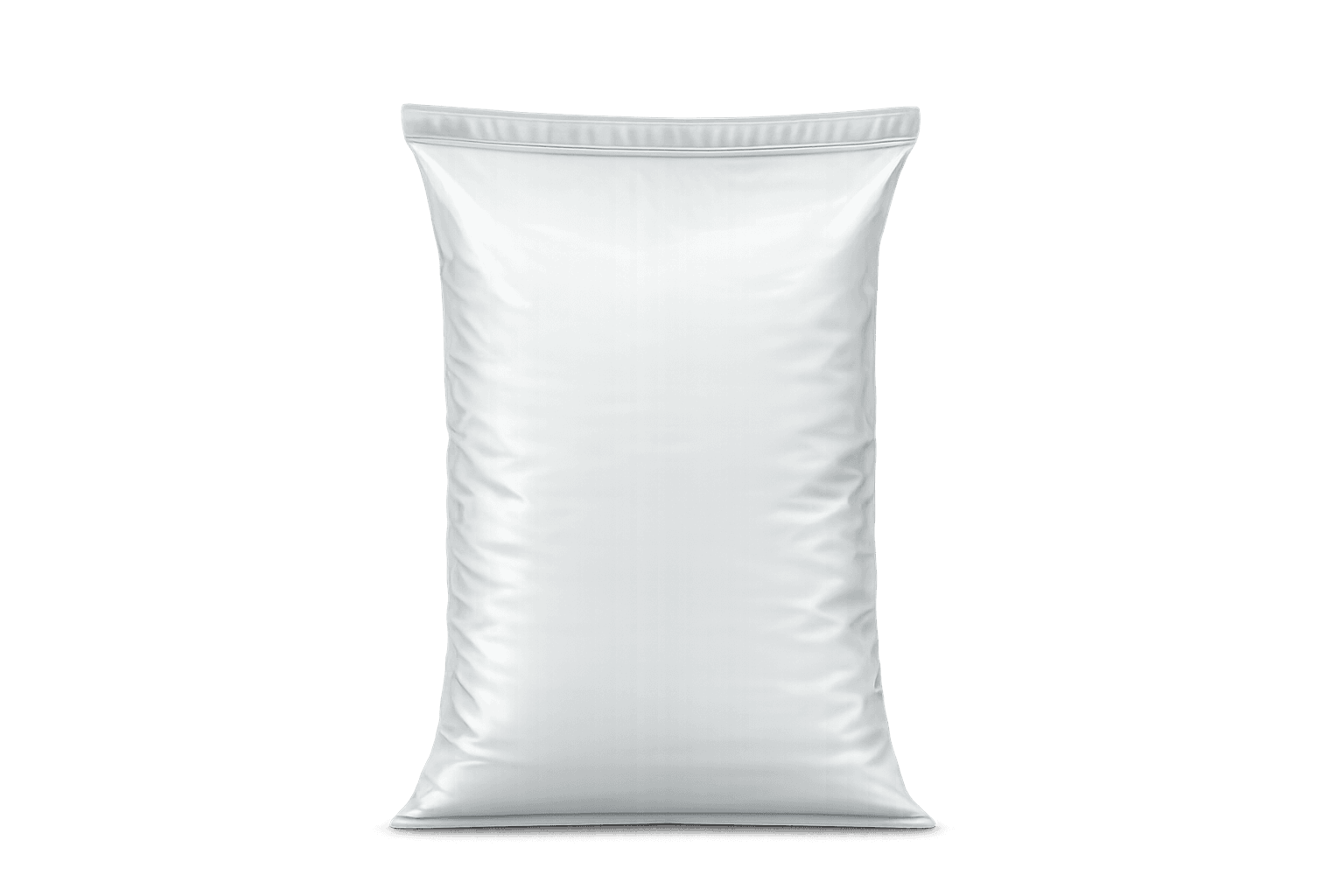 Ice Blue Pouch