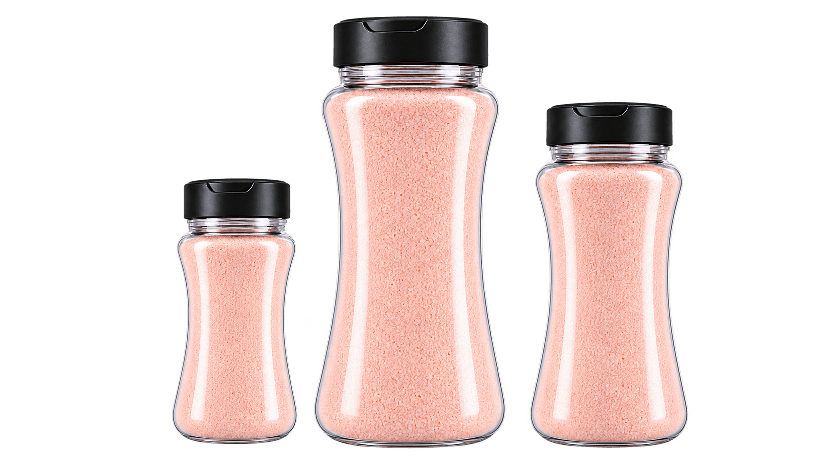 PET Shaker