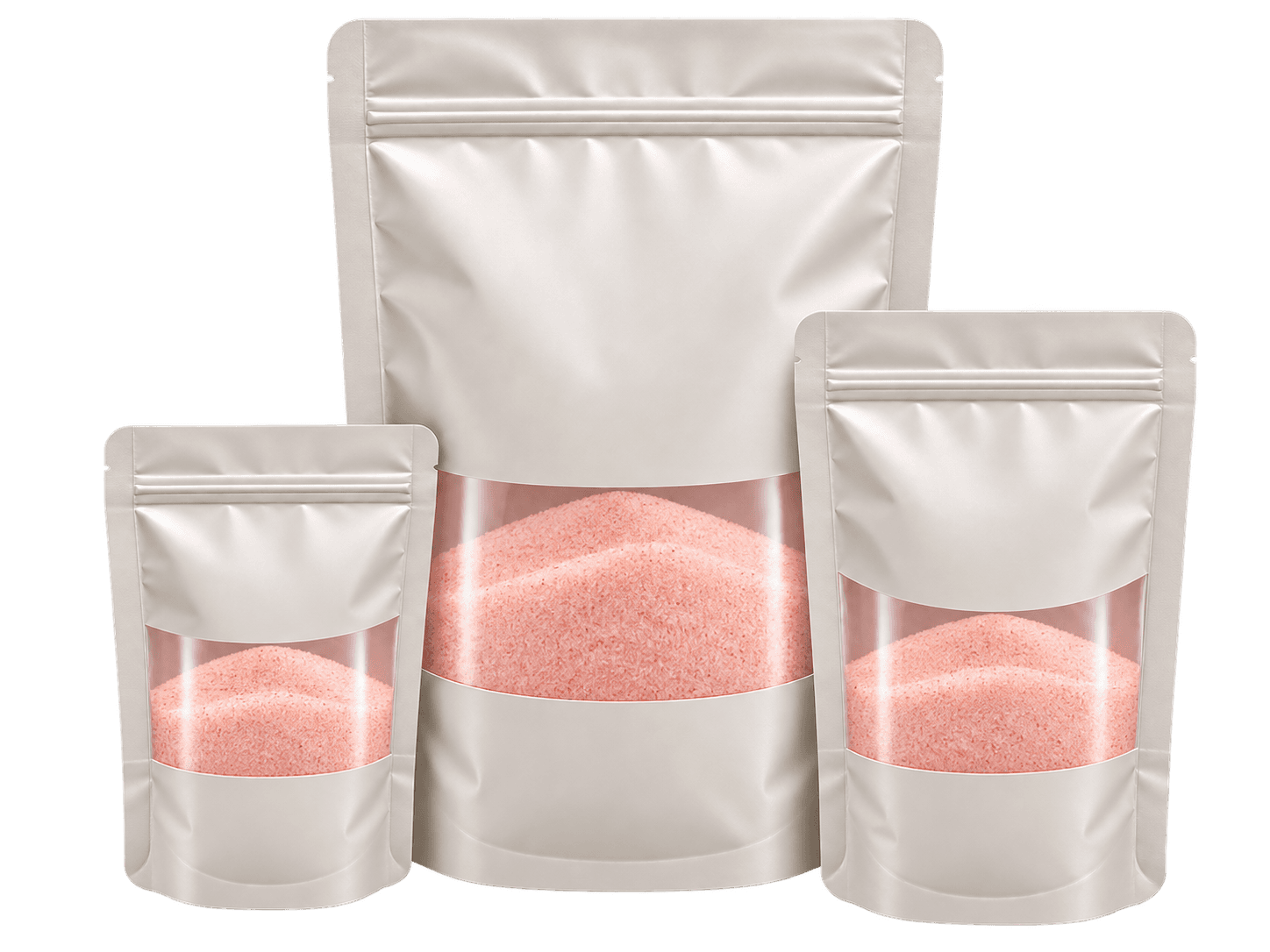 Stand-Up Pouch