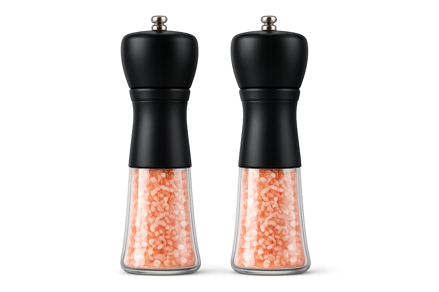 Ceramic Grinder Bottles