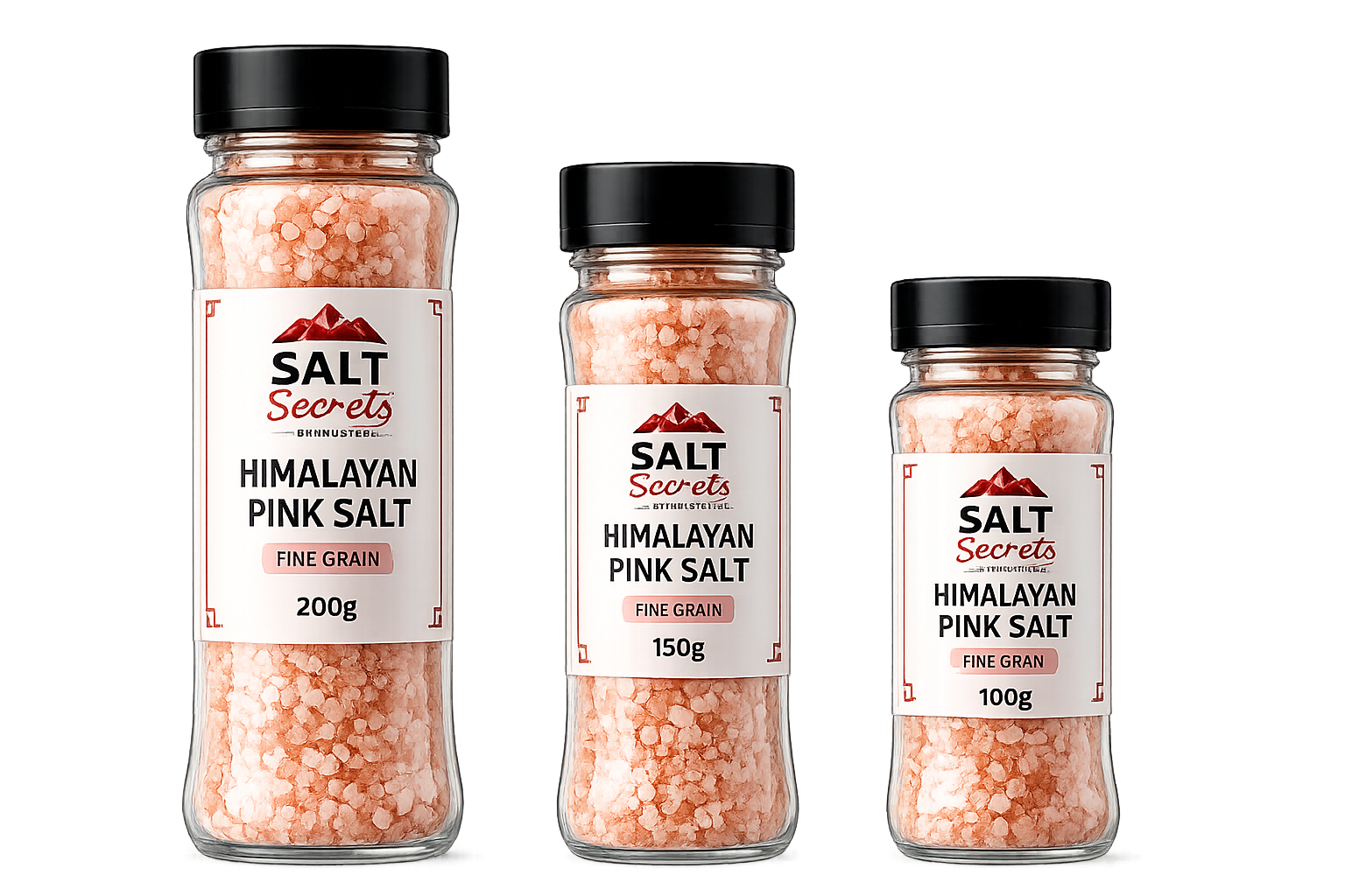 Retail Packaging